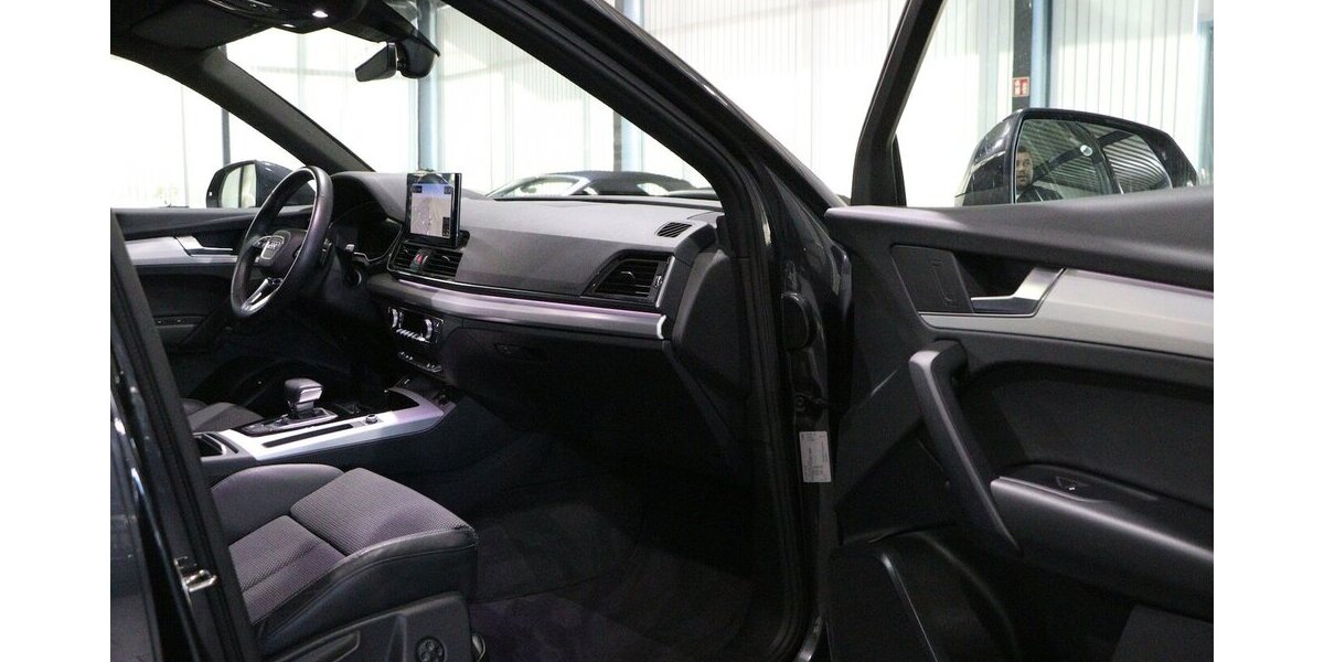 Audi Q5 35 TDI ADVANCED BUSINESS S-LINE SPORT MATRIX 125.000 km 29.888 &euro; Hamm 59077