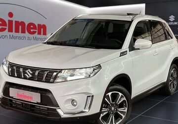 Suzuki Vitara 16.191 km 19.429 &euro; Werne 59368
