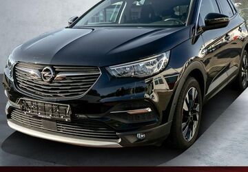Opel Grandland (X) 108.645 km 13.999 &euro; Kamen 59174