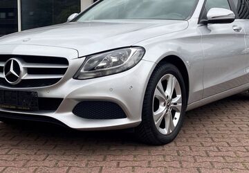 Mercedes-Benz C 200 132.256 km 15.970 &euro; Lünen 44536