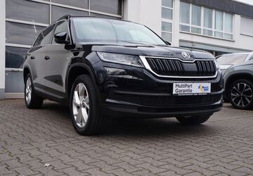 Skoda Kodiaq 77.800 km 26.490 &euro; Hagen 58119