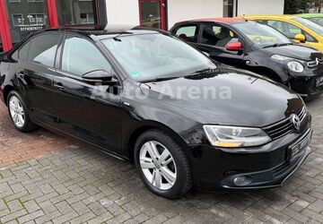 VW Jetta 230.000 km 6.990 &euro; Hamm 59065