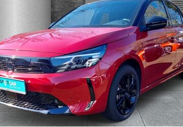 Opel Corsa 19.486 km 17.990 &euro; Herten 45699