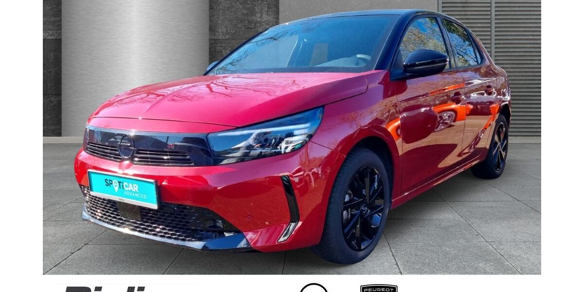 Opel Corsa 19.486 km 17.990 &euro; Herten 45699