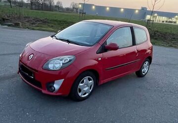 Renault Twingo 177.500 km 2.500 &euro; Olfen 59399