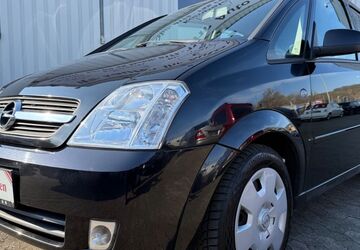 Opel Meriva 156.664 km 1.980 &euro; Hagen 58135