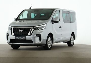Nissan Primastar 22.500 km 29.580 &euro; Senden-Bösensell 48308