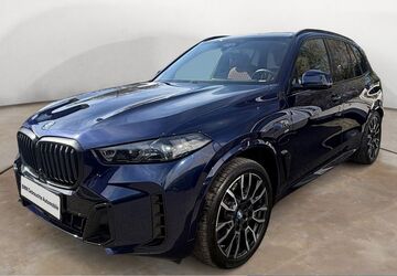 BMW X5 56.005 km 87.790 &euro; Werne 59368