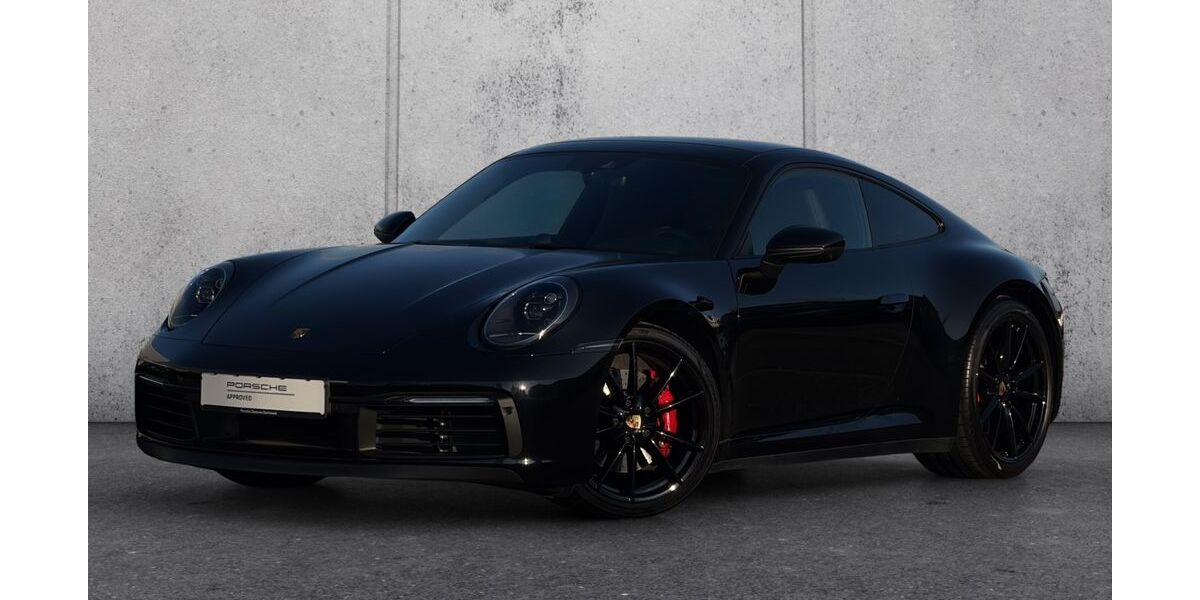 Porsche 992 7.617 km 137.900 &euro; Holzwickede 59439