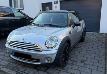 Mini Cooper 143.000 km 3.750 &euro; Kamen 59174