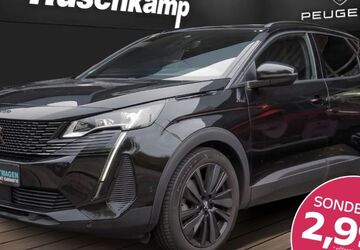 Peugeot 3008 30.644 km 25.280 &euro; Lünen 44532