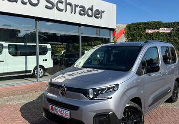 Citroen Berlingo 7.500 km 27.980 &euro; Hamm 59067