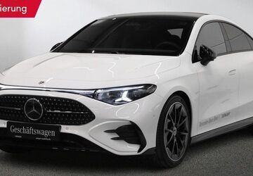 Mercedes-Benz CLA 200 18.000 km 48.990 &euro; Hamm 59067