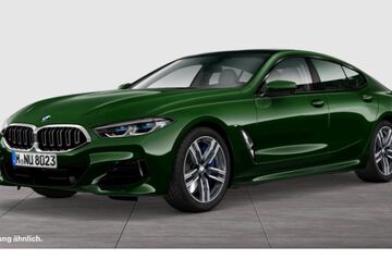 BMW 840 20.930 km 70.990 &euro; Castrop-Rauxel 44579