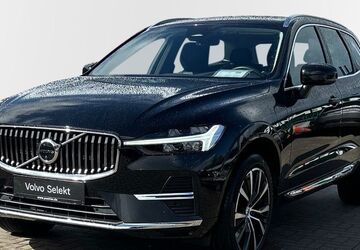 Volvo XC60 60.900 km 41.690 &euro; Iserlohn 58640