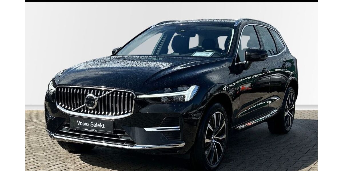 Volvo XC60 60.900 km 41.690 &euro; Iserlohn 58640