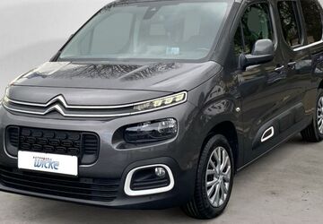 Citroen Berlingo 135.000 km 15.980 &euro; Bochum - Linden 44879