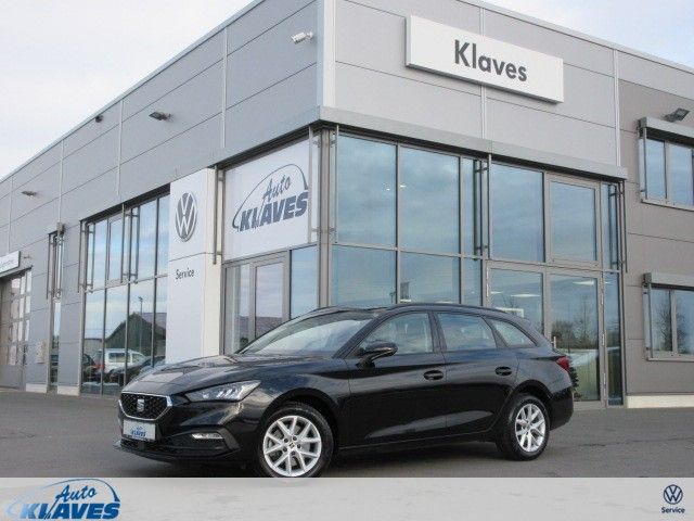 Seat Leon 43.900 km 23.999 &euro; Ascheberg 59387