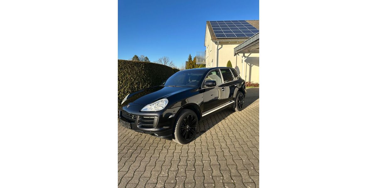 Porsche Cayenne 220.733 km 18.000 &euro; Bönen 59199