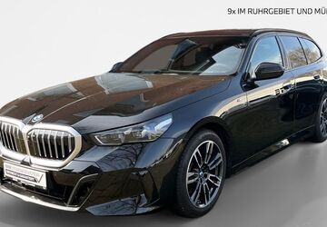 BMW 520 27.700 km 47.990 &euro; Dülmen 48249