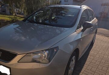 Seat Ibiza 199.043 km 3.200 &euro; Werl 59457