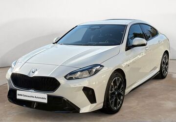 BMW 220 Gran Coupé 25.995 km 34.490 &euro; Werne 59368