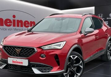 Cupra Formentor 56.538 km 26.899 &euro; Menden 58708