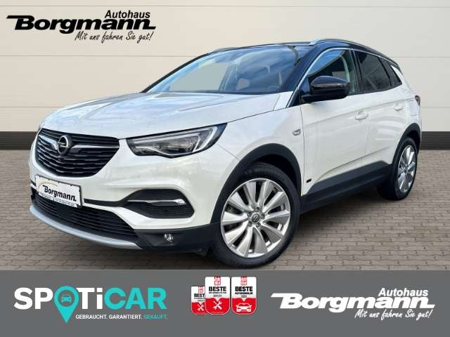 Opel Grandland X 46.900 km 22.990 &euro; Haltern am See 45721