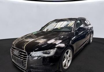 Audi A6 138.740 km 17.775 &euro; Hagen 58091