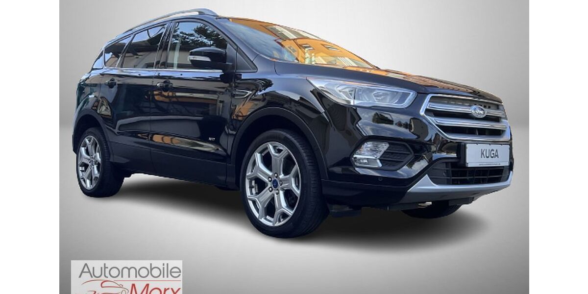 Ford Kuga 82.250 km 18.499 &euro; Hagen 58097