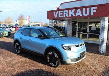 Ford Explorer 9.876 km 39.990 &euro; Werne 59368