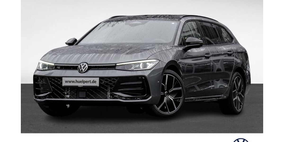 VW Passat Variant 13.100 km 57.405 &euro; Dortmund 44141