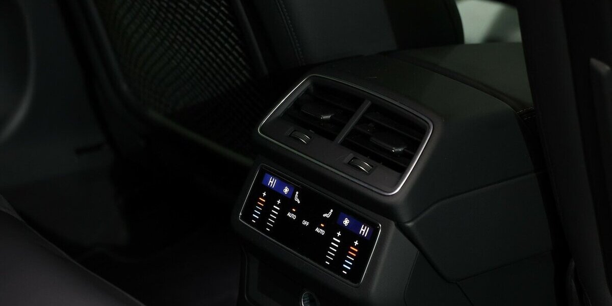 Audi A6 Avant 40 TDI S-LINE SPORT / LEDER / LED / VC 46.000 km 34.996 &euro; Hamm 59077