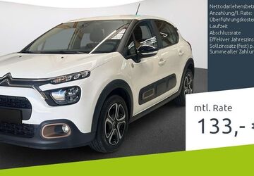Citroen C3 34.070 km 11.790 &euro; Dülmen 48249