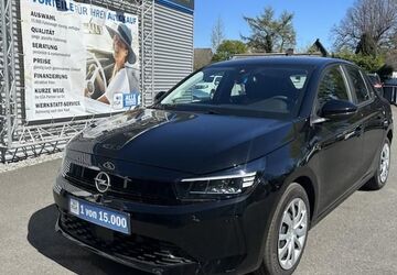 Opel Corsa 19.000 km 18.480 &euro; Dortmund 44309