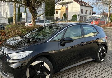 VW ID.3 32.000 km 32.980 &euro; Dortmund 44269