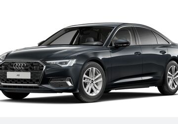 Audi A6 28.714 km 40.930 &euro; Bochum 44809