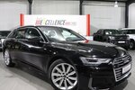 Audi A6 Avant 45 TDI QUATTRO DESIGN S-LINE VOLL-LEDER 90.000 km 31.444 &euro; Hamm 59077