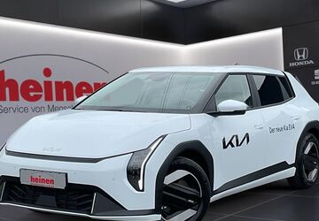 Kia EV4 9.000 km 40.180 &euro; Menden 58708