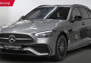 Mercedes-Benz C 180 18.000 km 39.990 &euro; Hamm 59067