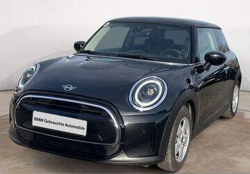 Mini Cooper 46.005 km 21.190 &euro; Werne 59368