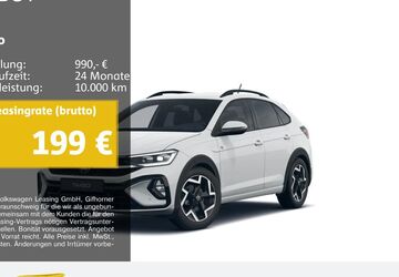 VW Taigo 25.256 km 26.730 &euro; Herne 44653