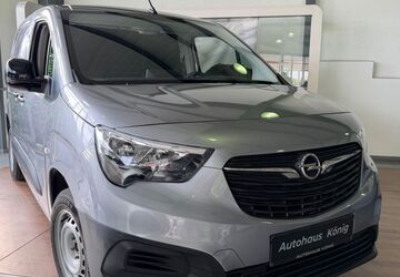 Opel Combo 92.389 km 12.950 &euro; Schwerte 58239