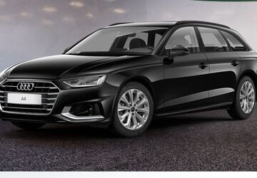 Audi A4 66.094 km 29.440 &euro; Menden 58706