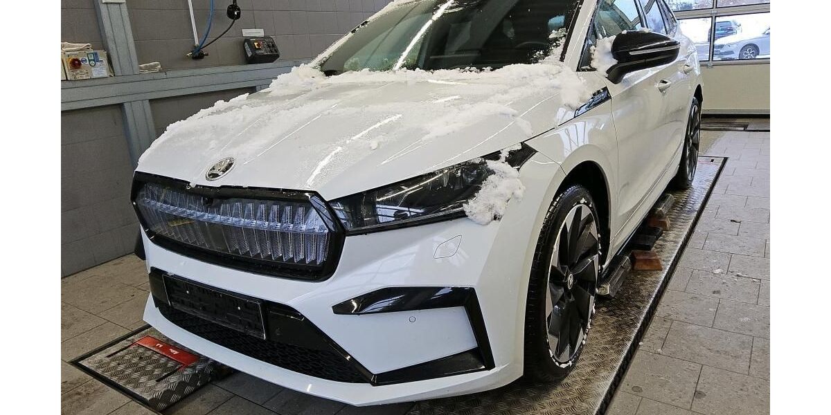 Skoda Enyaq 155.006 km 27.945 &euro; Hagen 58091