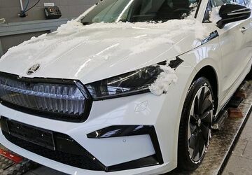 Skoda Enyaq 155.006 km 30.840 &euro; Hagen 58091