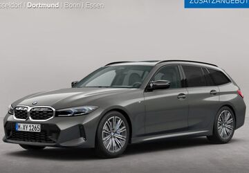BMW M340i 24.617 km 59.999 &euro; Dortmund 44263