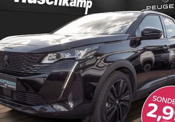 Peugeot 3008 13.166 km 28.280 &euro; Lünen 44532