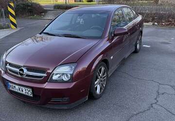 Opel Vectra 95.000 km 3.300 &euro; Hamm 59077