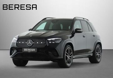 Mercedes-Benz GLE 450 14.900 km 93.550 &euro; Senden-Bösensell 48308